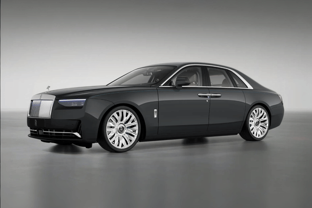 Color Anthracite Image - 1179